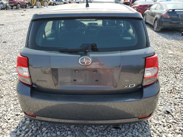 Photo 5 VIN: JTKKU10488J024261 - TOYOTA SCION XD 