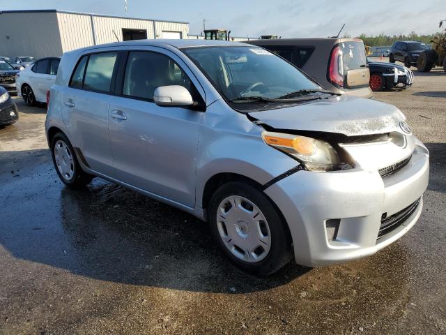 Photo 3 VIN: JTKKU10488J026950 - SCION XD 