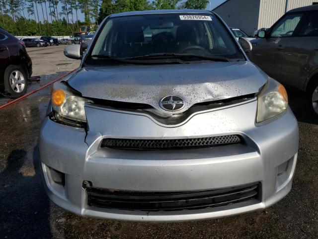 Photo 4 VIN: JTKKU10488J026950 - SCION XD 