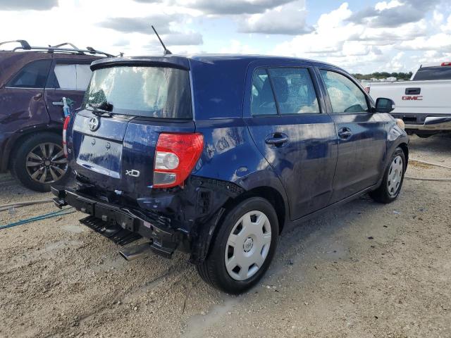 Photo 2 VIN: JTKKU10489J036296 - TOYOTA SCION XD 