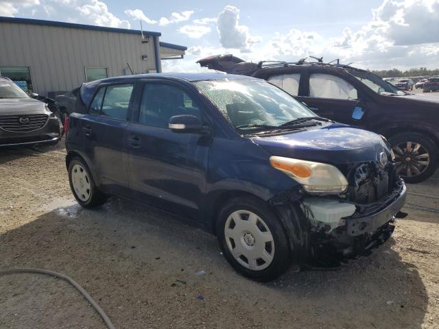 Photo 3 VIN: JTKKU10489J036296 - TOYOTA SCION XD 