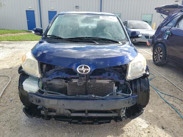 Photo 4 VIN: JTKKU10489J036296 - TOYOTA SCION XD 