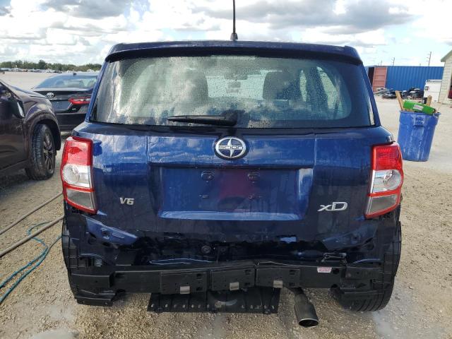 Photo 5 VIN: JTKKU10489J036296 - TOYOTA SCION XD 