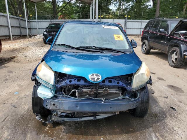 Photo 4 VIN: JTKKU10489J037013 - TOYOTA SCION XD 