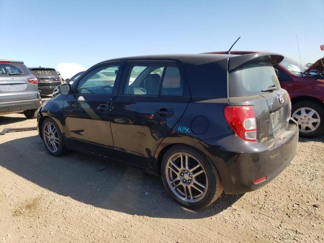 Photo 1 VIN: JTKKU10489J040400 - TOYOTA SCION 