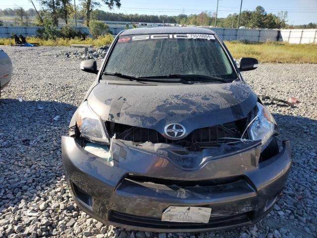 Photo 4 VIN: JTKKU10489J044849 - TOYOTA SCION XD 