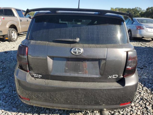 Photo 5 VIN: JTKKU10489J044849 - TOYOTA SCION XD 