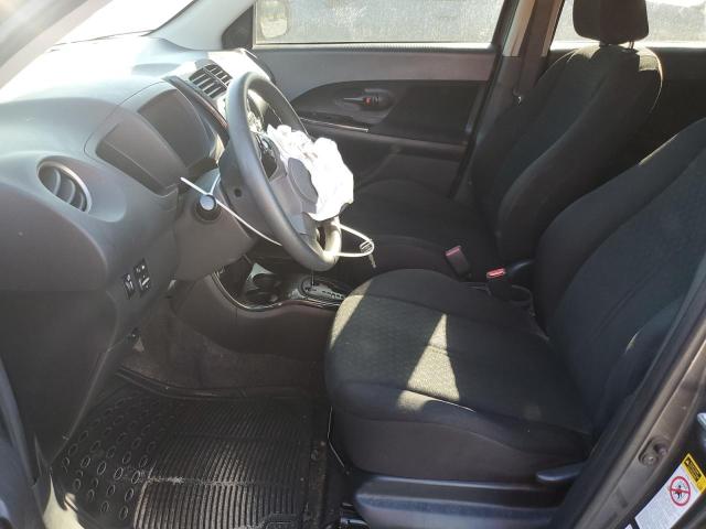 Photo 6 VIN: JTKKU10489J044849 - TOYOTA SCION XD 