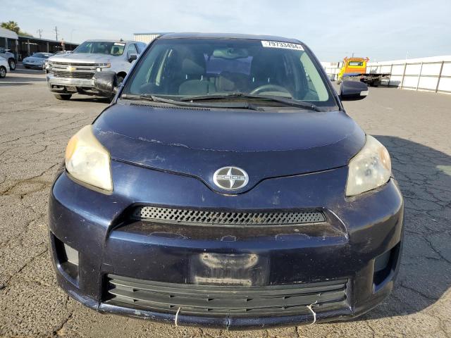 Photo 4 VIN: JTKKU10498J009980 - TOYOTA SCION XD 