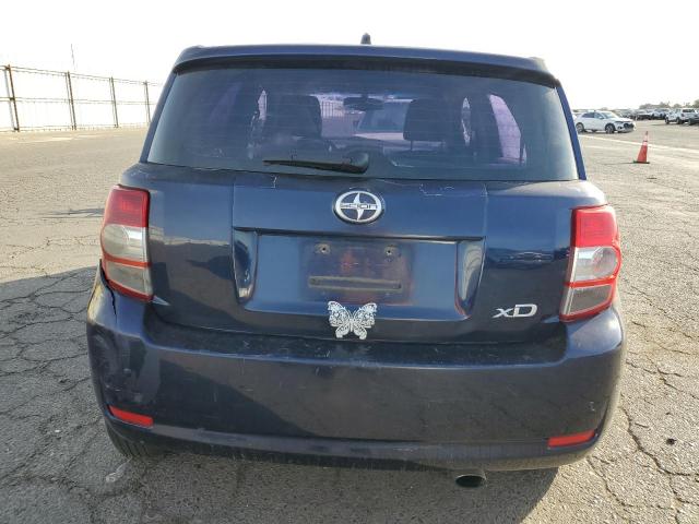 Photo 5 VIN: JTKKU10498J009980 - TOYOTA SCION XD 