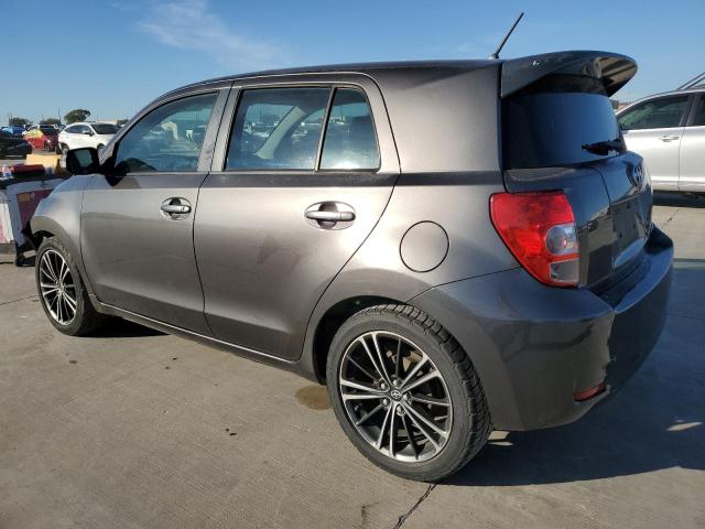 Photo 1 VIN: JTKKU10498J018128 - TOYOTA SCION XD 