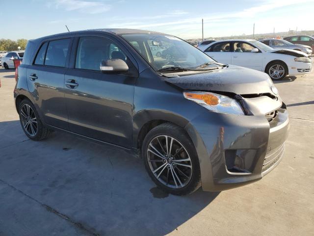 Photo 3 VIN: JTKKU10498J018128 - TOYOTA SCION XD 