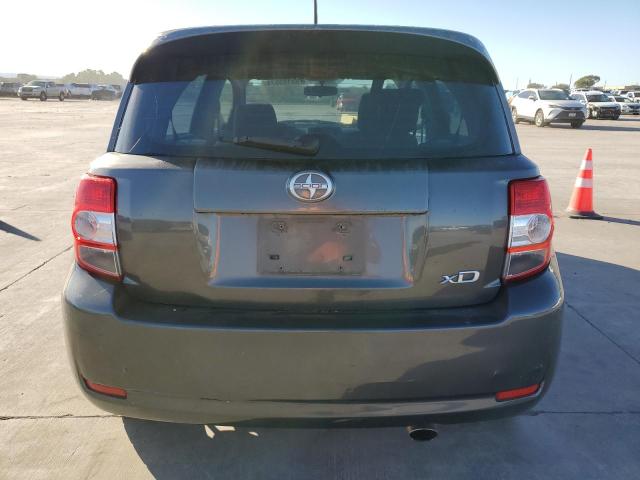 Photo 5 VIN: JTKKU10498J018128 - TOYOTA SCION XD 