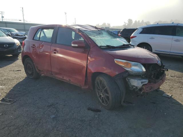 Photo 3 VIN: JTKKU10498J023605 - TOYOTA SCION XD 