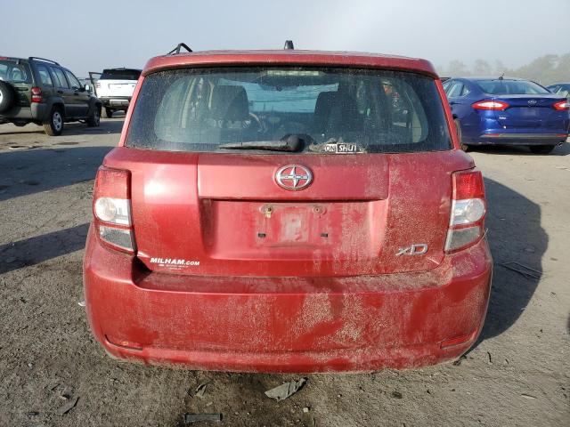 Photo 5 VIN: JTKKU10498J023605 - TOYOTA SCION XD 