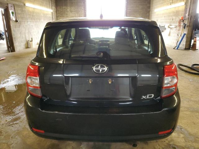 Photo 5 VIN: JTKKU10498J025001 - TOYOTA SCION 