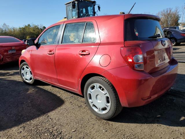 Photo 1 VIN: JTKKU10498J027220 - TOYOTA SCION XD 