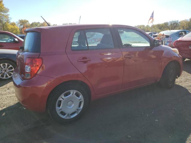 Photo 2 VIN: JTKKU10498J027220 - TOYOTA SCION XD 