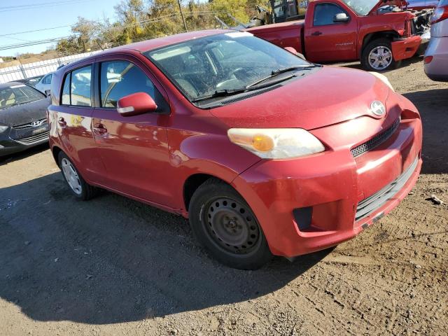 Photo 3 VIN: JTKKU10498J027220 - TOYOTA SCION XD 