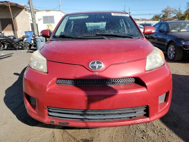 Photo 4 VIN: JTKKU10498J027220 - TOYOTA SCION XD 