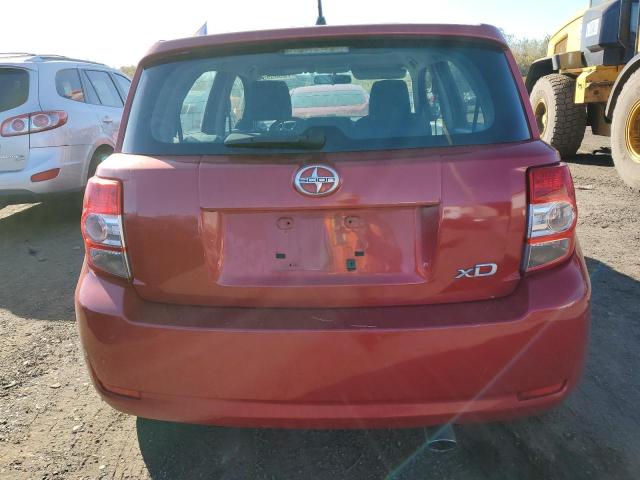 Photo 5 VIN: JTKKU10498J027220 - TOYOTA SCION XD 