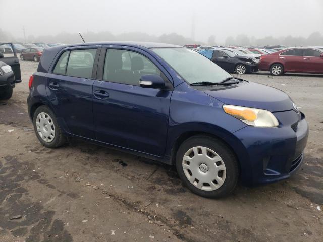 Photo 3 VIN: JTKKU10498J028707 - TOYOTA SCION XD 