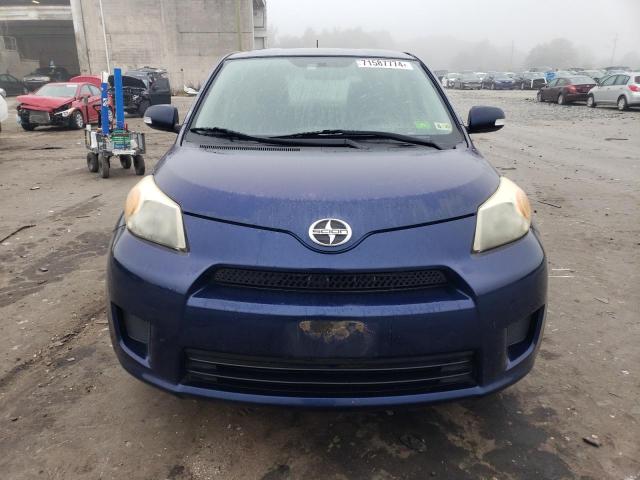 Photo 4 VIN: JTKKU10498J028707 - TOYOTA SCION XD 