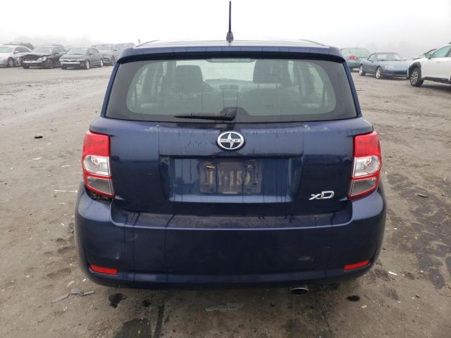 Photo 5 VIN: JTKKU10498J028707 - TOYOTA SCION XD 