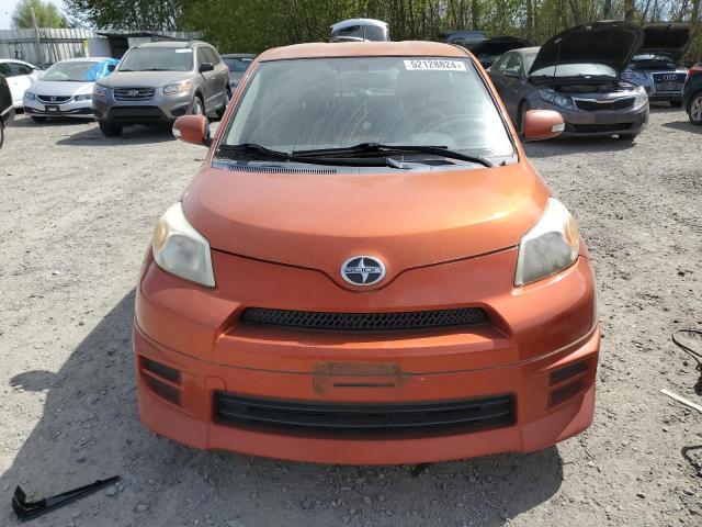 Photo 4 VIN: JTKKU10498J028982 - TOYOTA SCION 