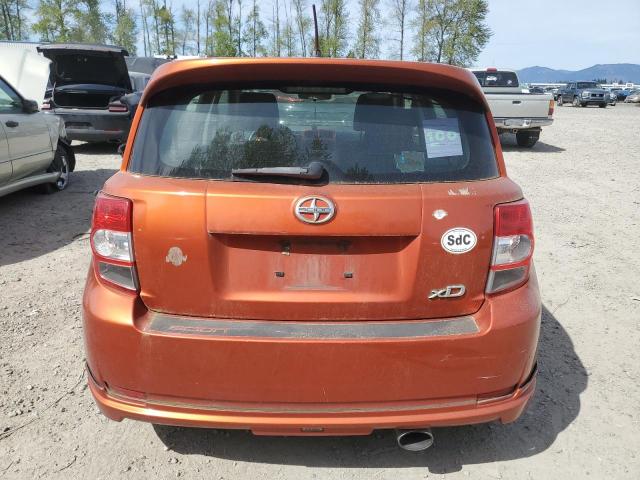 Photo 5 VIN: JTKKU10498J028982 - TOYOTA SCION 