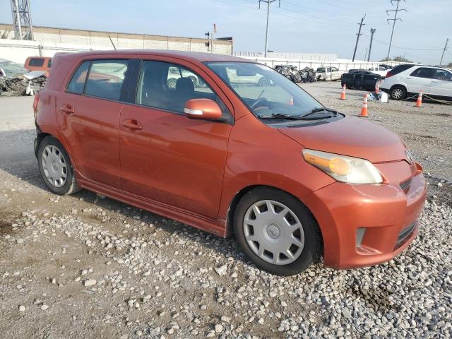 Photo 3 VIN: JTKKU10498J031476 - TOYOTA SCION XD 