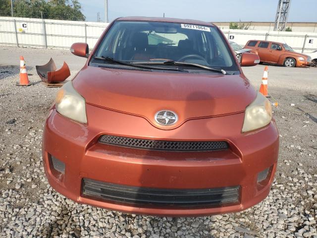 Photo 4 VIN: JTKKU10498J031476 - TOYOTA SCION XD 