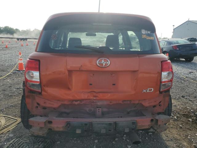 Photo 5 VIN: JTKKU10498J031476 - TOYOTA SCION XD 