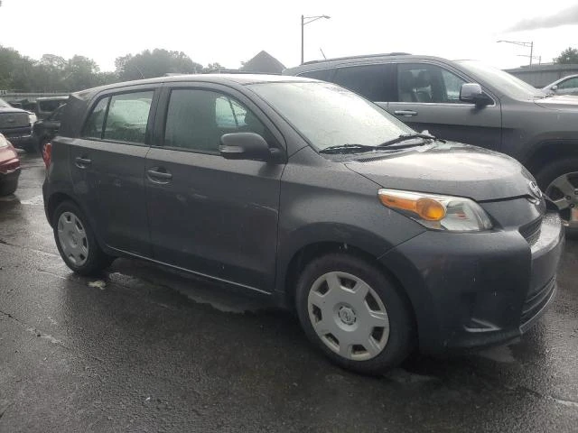 Photo 3 VIN: JTKKU10499J041300 - TOYOTA SCION XD 