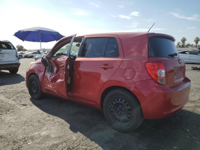 Photo 1 VIN: JTKKU104X8J006828 - TOYOTA SCION XD 