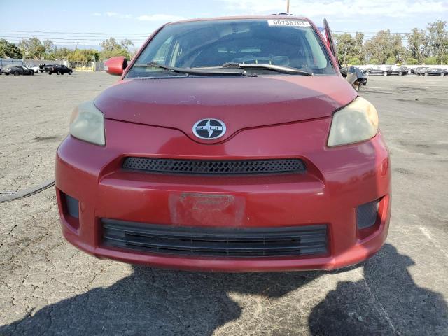 Photo 4 VIN: JTKKU104X8J006828 - TOYOTA SCION XD 