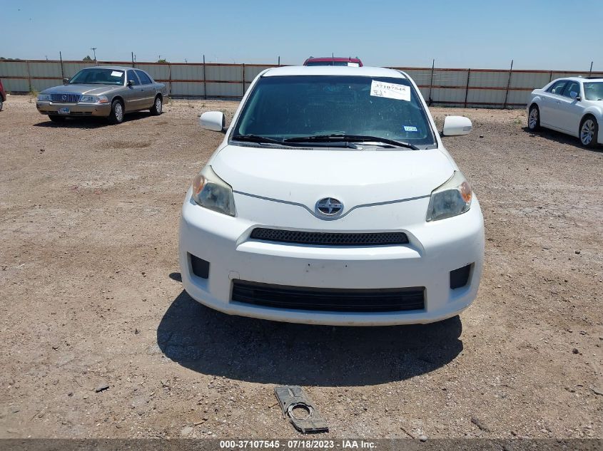 Photo 11 VIN: JTKKU104X8J015044 - SCION XD 