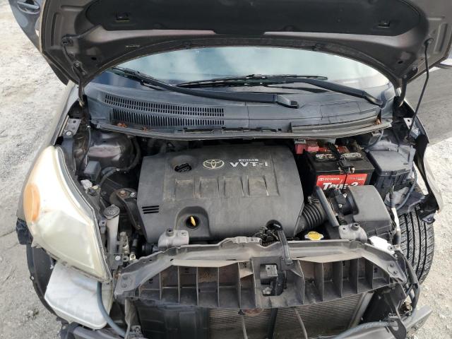 Photo 10 VIN: JTKKU104X8J022060 - TOYOTA SCION XD 