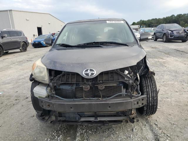 Photo 4 VIN: JTKKU104X8J022060 - TOYOTA SCION XD 