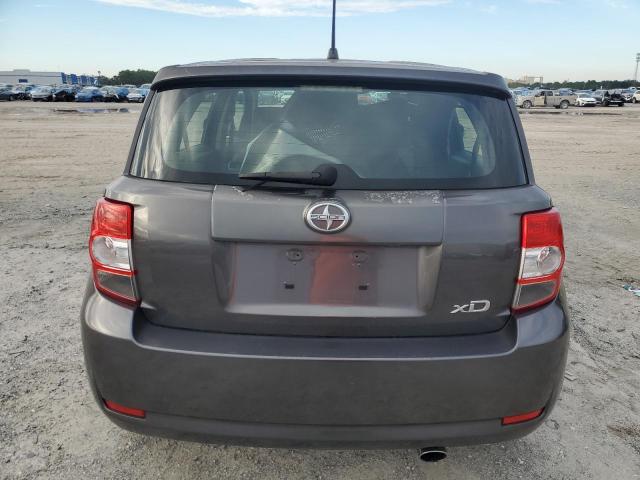 Photo 5 VIN: JTKKU104X8J022060 - TOYOTA SCION XD 