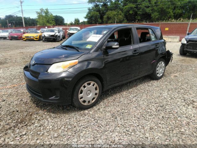 Photo 1 VIN: JTKKU4B40A1000492 - SCION XD 