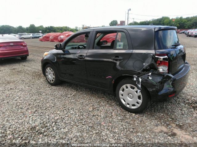 Photo 2 VIN: JTKKU4B40A1000492 - SCION XD 