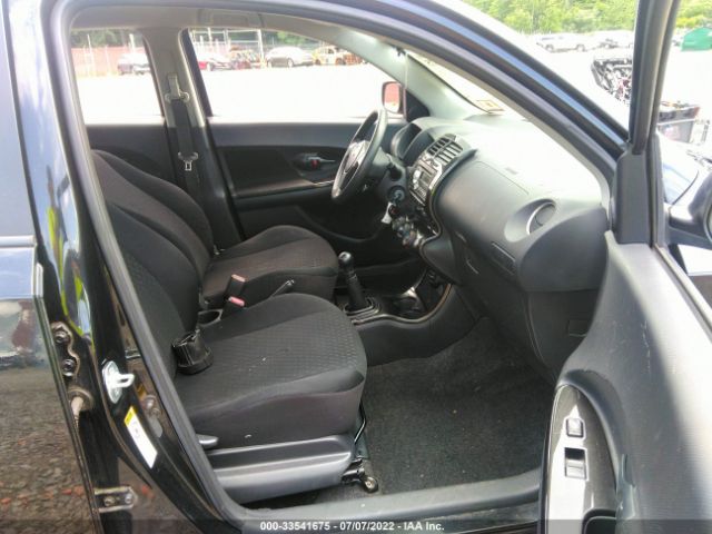 Photo 4 VIN: JTKKU4B40A1000492 - SCION XD 