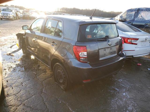 Photo 2 VIN: JTKKU4B40A1002565 - TOYOTA SCION XD 