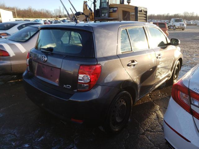 Photo 3 VIN: JTKKU4B40A1002565 - TOYOTA SCION XD 