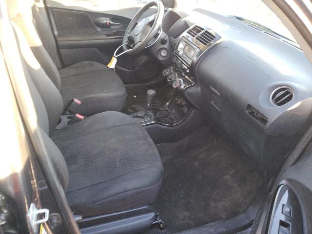 Photo 4 VIN: JTKKU4B40A1002565 - TOYOTA SCION XD 