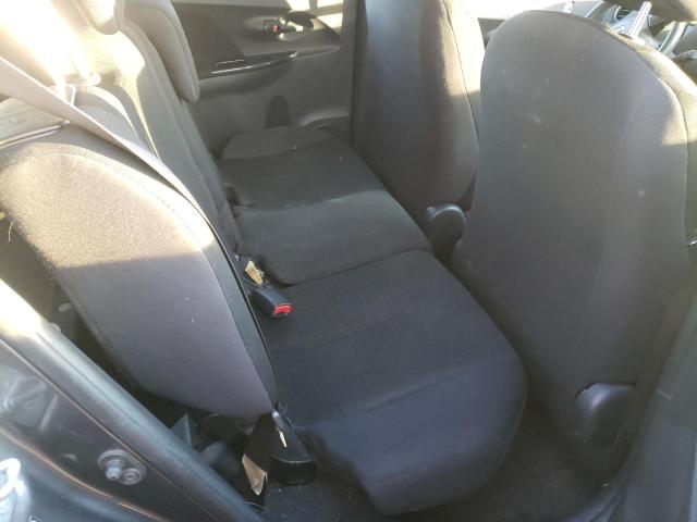 Photo 5 VIN: JTKKU4B40A1002565 - TOYOTA SCION XD 