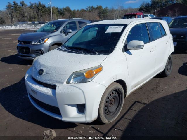 Photo 1 VIN: JTKKU4B40A1005062 - SCION XD 