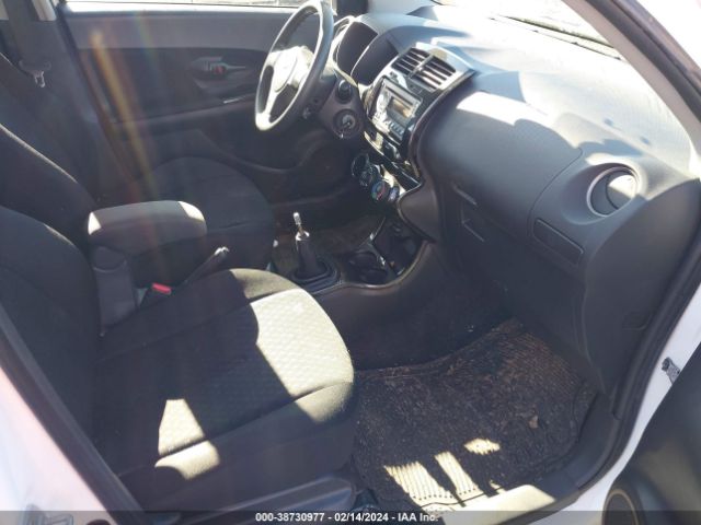 Photo 4 VIN: JTKKU4B40A1005062 - SCION XD 