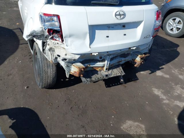 Photo 5 VIN: JTKKU4B40A1005062 - SCION XD 